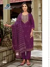 Culbuli Vol 1 By Sankheswer Vatican Embroidery Kurti With Bottom Dupatta Orders In India